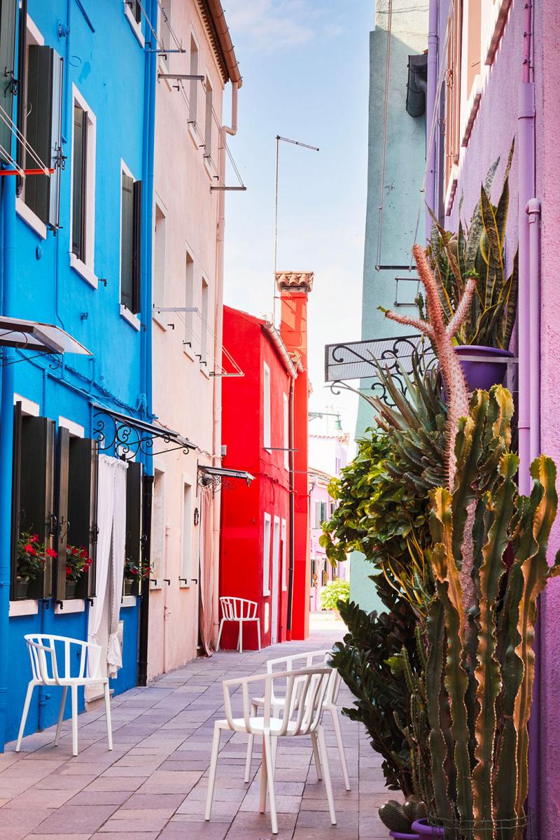 Стул    Venice mat by Philippe Starck  1