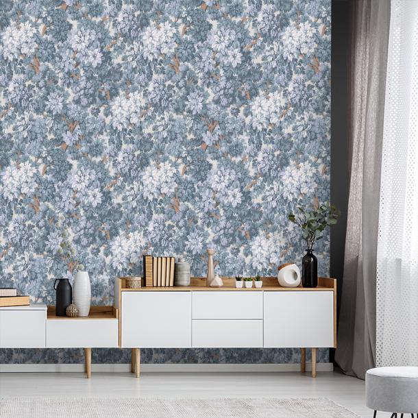 Обои для стен  Loymina Шервуд BRIT20006  5