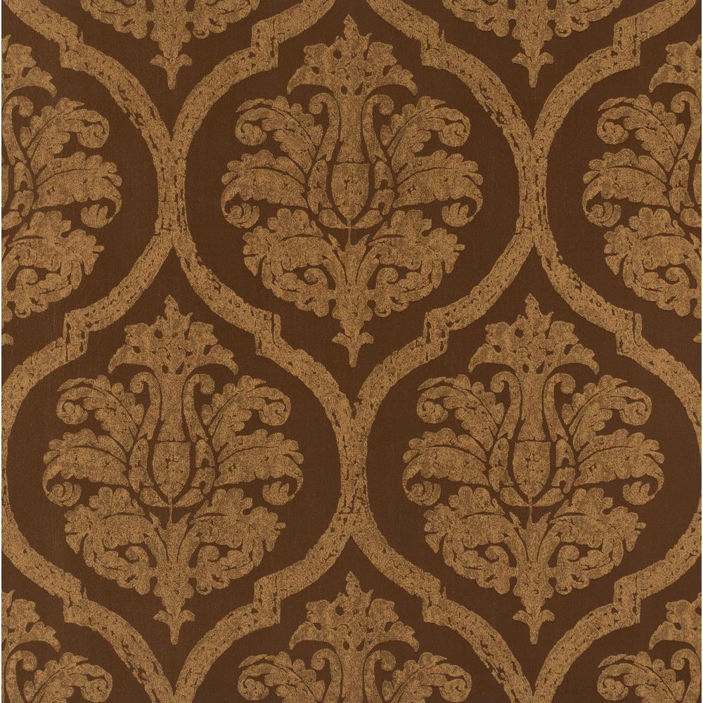 Обои для стен  York Wallcoverings Weathered Finishes PA130609 