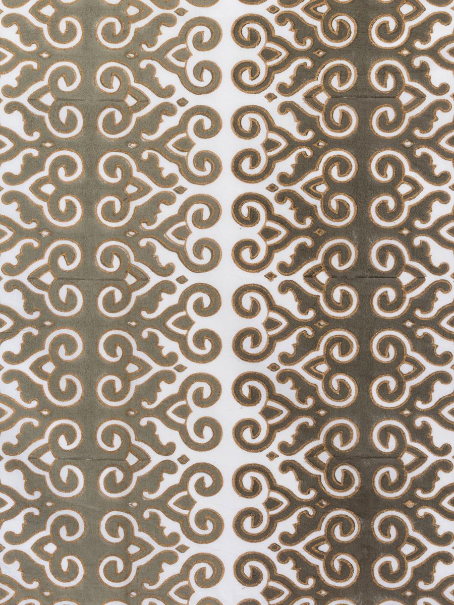 Ткань  Cambric by Muriel Brandolini MB0843 