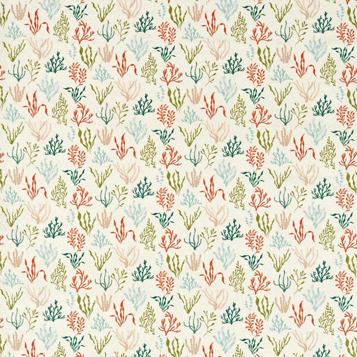 Ткань Clarke&Clarke Marina F1727-01  купить в Москве по выгодной цене|Интернет-магазин дизайнерских решений Decorwall