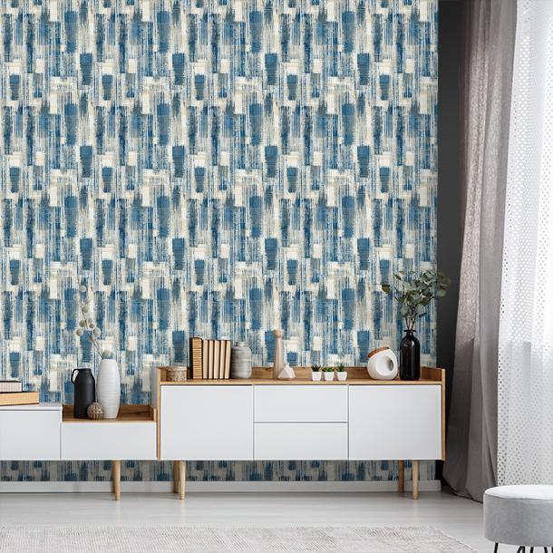 Обои для стен  Clarke&Clarke Metropolitan Wallcoverings W0225-02  5