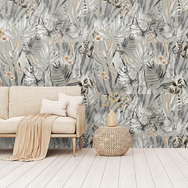 Обои для стен  Faboie Whispering In The Jungle F-WJ2003  4
