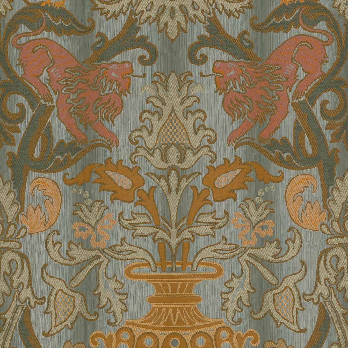 Ткань Nobilis Erasmo 11091_66  купить в Москве по выгодной цене|Интернет-магазин дизайнерских решений Decorwall 1