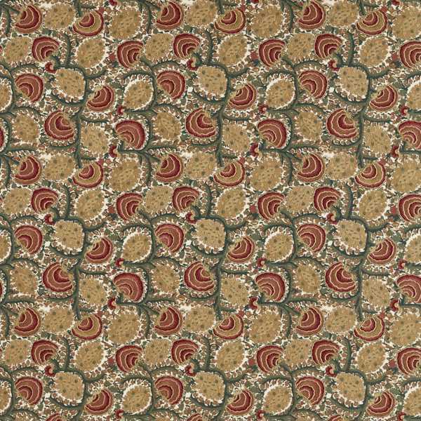 Ткань Zoffany Rare Textiles 333536  купить в Москве по выгодной цене|Интернет-магазин дизайнерских решений Decorwall