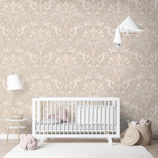 Обои для стен  Loymina Шервуд BRIT26002  8