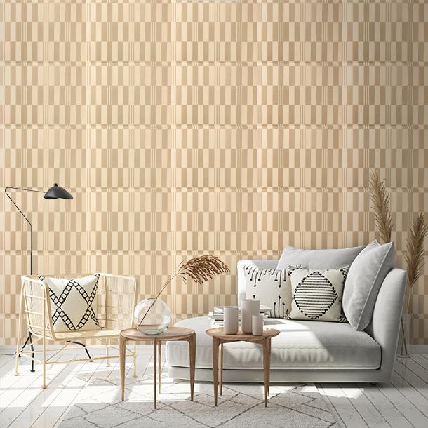 Обои для стен Kirkby design Wallcoverings Vol. 2 WK828-03  1