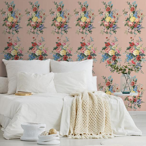 Обои для стен   Feria A00219  7