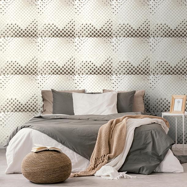 Метражные обои для стен   Creazioni 9330  6