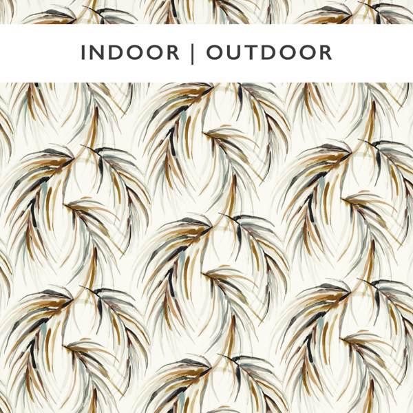 Ткань Harlequin Indoor Outdoor Prints 121234 