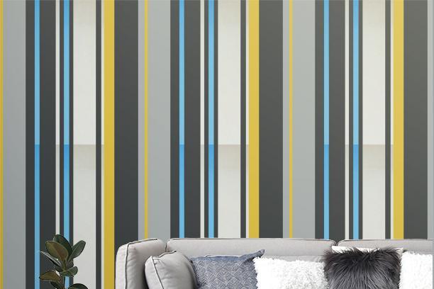 Обои для стен  Milassa Twins twins140121  3