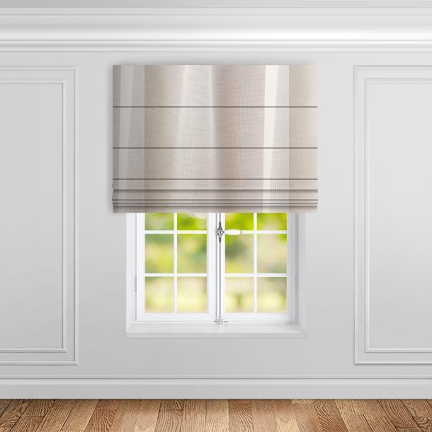 Ткань Lelievre Brise 1307_01  купить в Караганде по выгодной цене|Интернет-магазин дизайнерских решений Decorwall 1