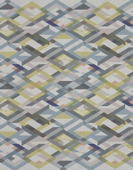 Обои для стен  Momenti Crazy Artists UPS-05 