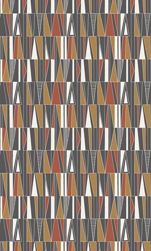 Ткань Kinnamark Flameretardant - Pattern STOCKHOLM-FS-FR-100929-04-Fabric_4 