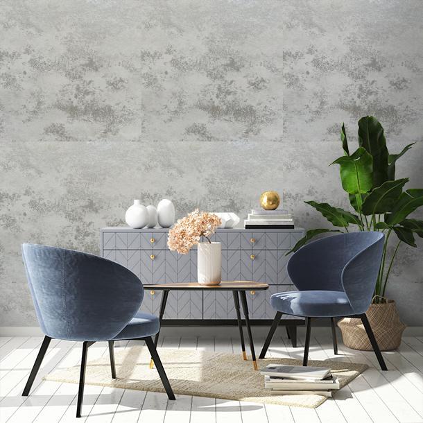 Обои для стен  Rasch Textil Wall Textures XL 3 972801  2