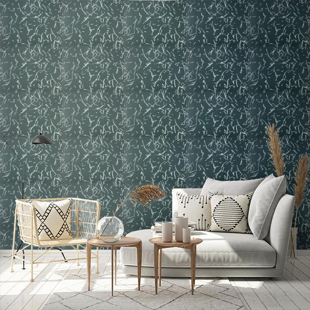 Обои для стен Kirkby design Wallcoverings Vol. 2 WK824-05  1