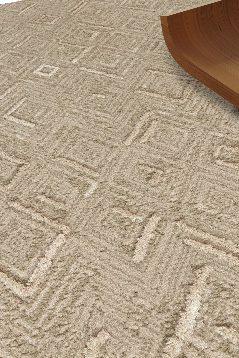 Ковер  Limited Edition  TG15200_Twill_SV  1