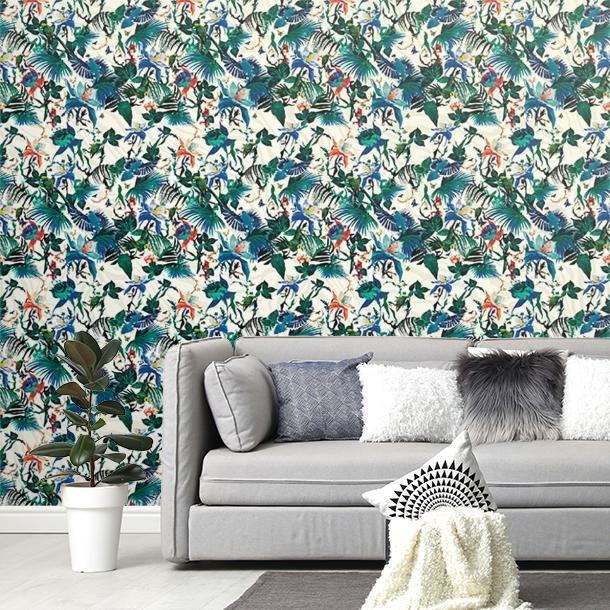 Обои для стен   No.8 rc19108  3