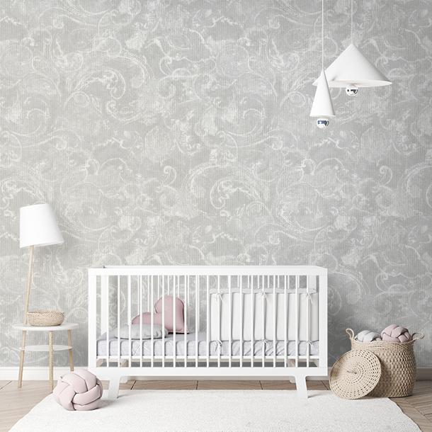 Обои для стен  Faboie Palm World BA-IM0302D  8