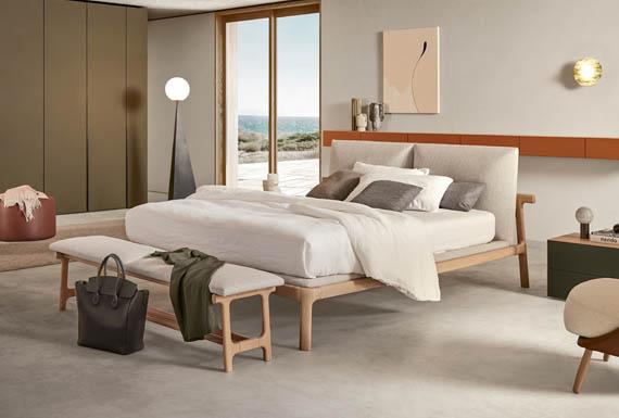 Кровать    Fushimi_L 