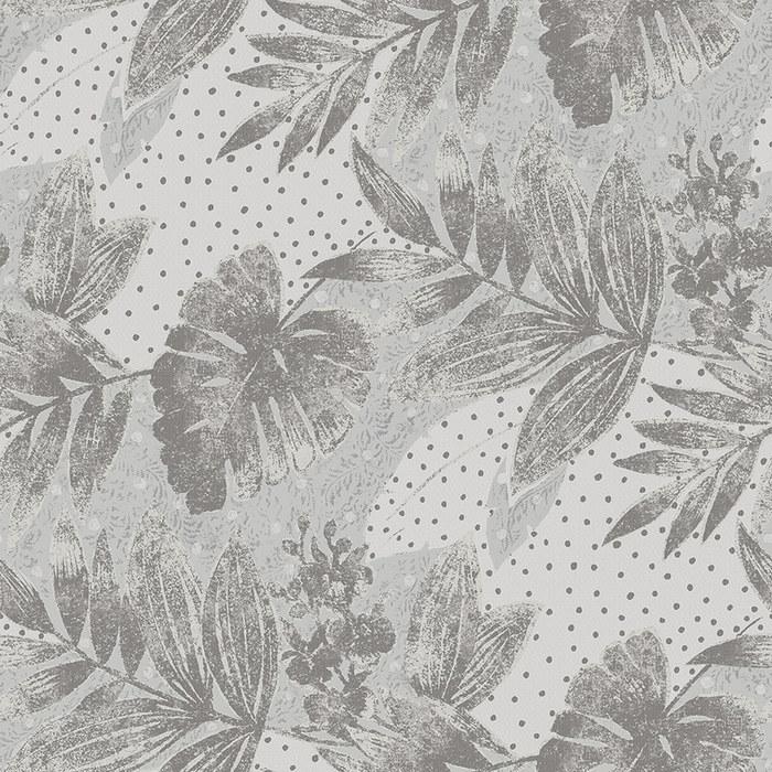 Обои для стен  Cyan Stone Song of leaf L-SL201 