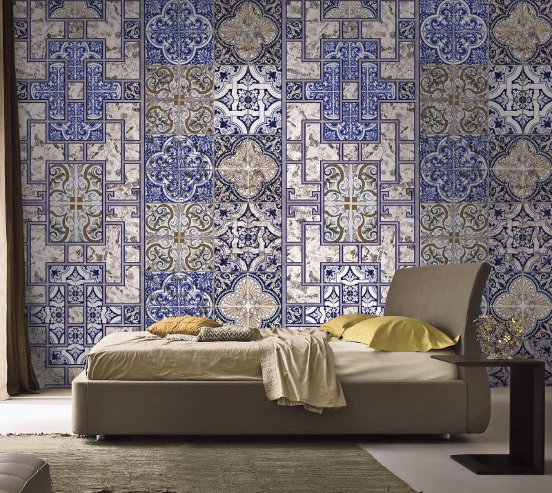 Обои для стен  Gianfranco Ferre Декоративные Панели gf60142 