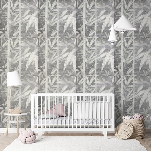 Метражные обои для стен   Natura 2 8640 k1  8