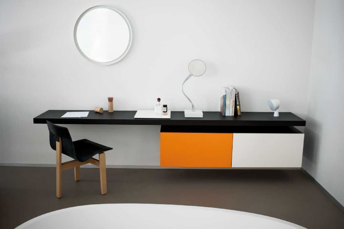 Консоль    Flat XL 