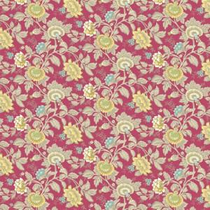 Ткань Blendworth Wedgwood Home Fabrics Tonquin_Print_0041 