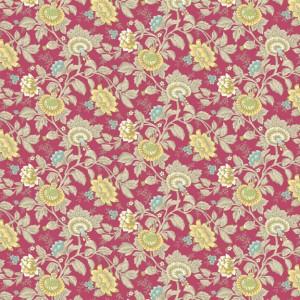 Ткань  Blendworth Wedgwood Home Fabrics Tonquin_Print_0041 