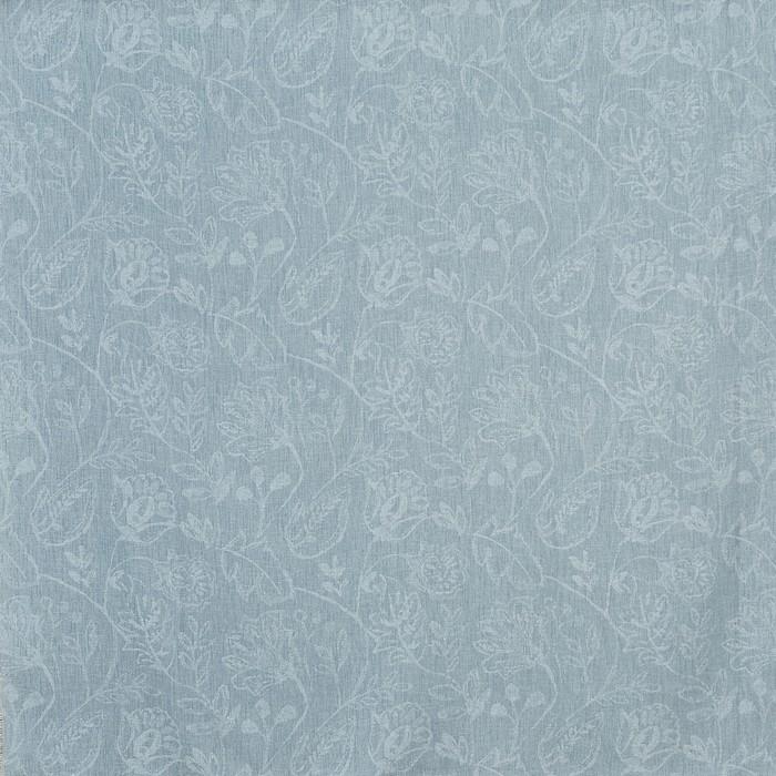 Ткань Prestigious Textiles Breeze 7806 coastal_7806-707 coastal azure 