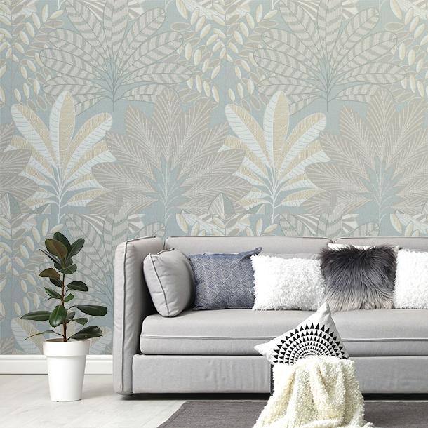 Обои для стен  Faboie Paladin BA-PL0202  3