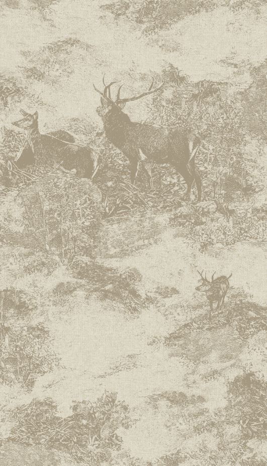 Обои для стен  Architector Sauvage II KT40605 