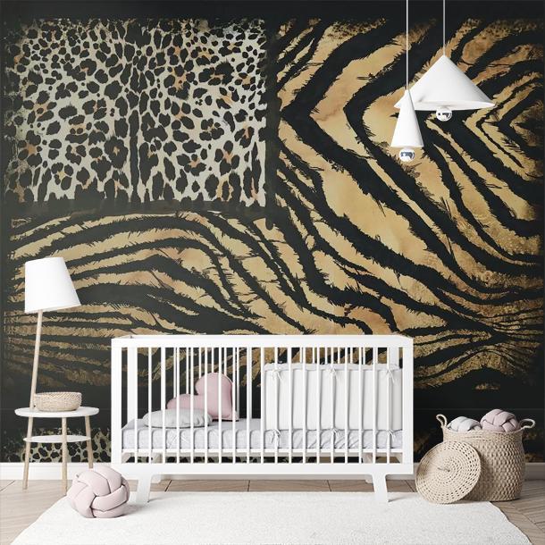 Обои для стен   No.8 rc19101  8