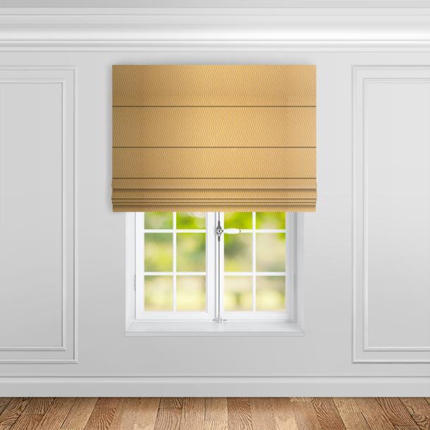 Ткань Lelievre Roc 3239_04  купить в Караганде по выгодной цене|Интернет-магазин дизайнерских решений Decorwall 1