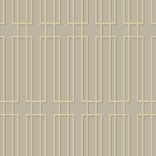 Обои для стен  York Wallcoverings Modern Artisan CN2133 