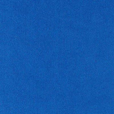Ткань Chase Erwin Ultrasuede regal-blue-  купить в Москве по выгодной цене|Интернет-магазин дизайнерских решений Decorwall