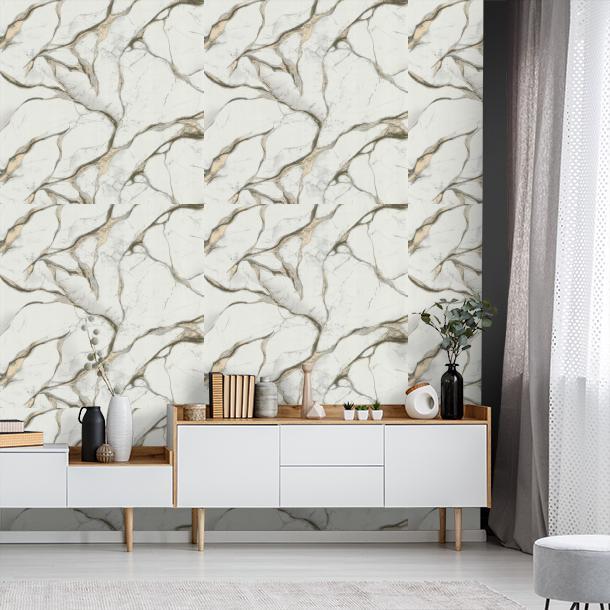 Обои для стен  Zambaiti Gold R23627  5