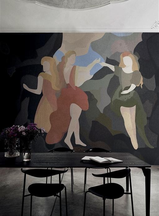 Обои для стен   Exclusive Wallpaper 20 20-20011 