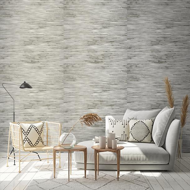 Метражные обои для стен   Linessence 70420151  1