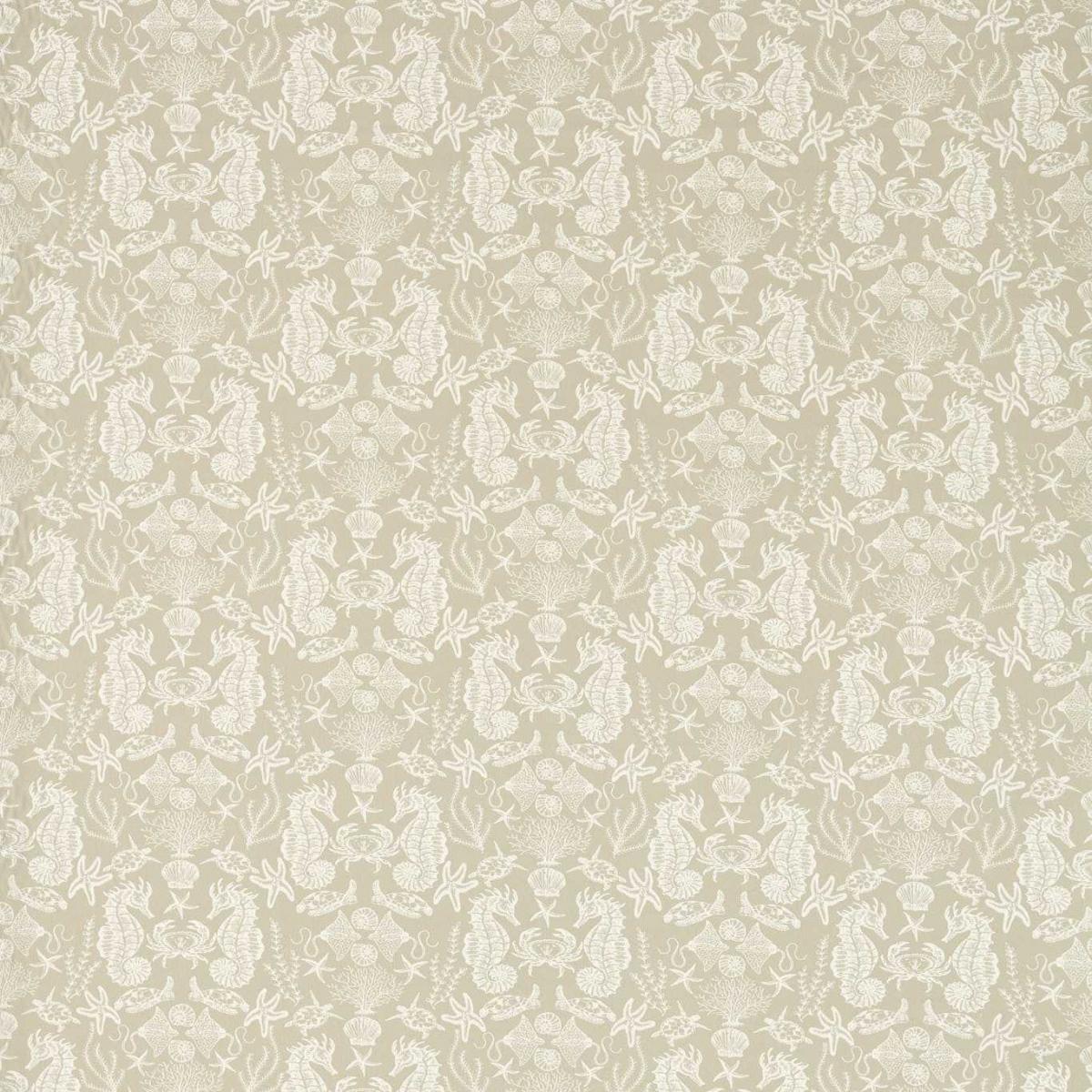Ткань Clarke&Clarke Marina F1725-02  купить в Москве по выгодной цене|Интернет-магазин дизайнерских решений Decorwall
