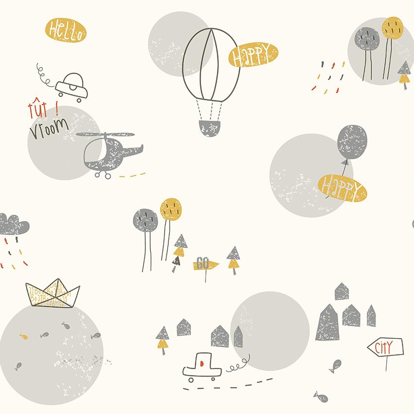 Ткань Faboie Matthew And Dora FC-MA0801  купить в Москве по выгодной цене|Интернет-магазин дизайнерских решений Decorwall