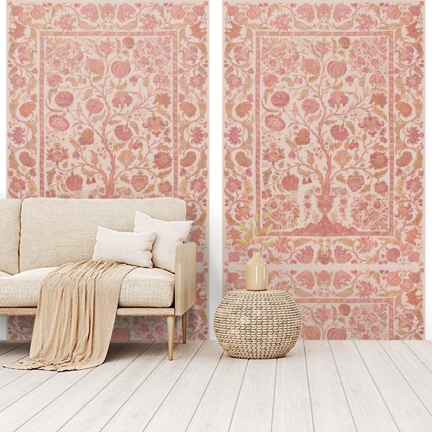 Обои для стен  Eijffinger Amber 350684  4