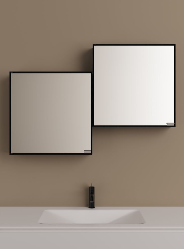 Зеркало    4x4 