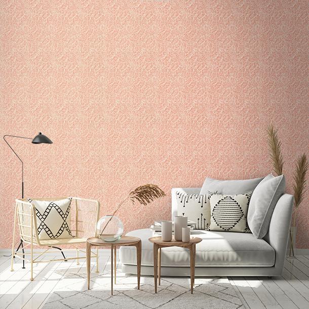 Обои для стен Morris & Co Bedford Park Wallpaper 217348  1