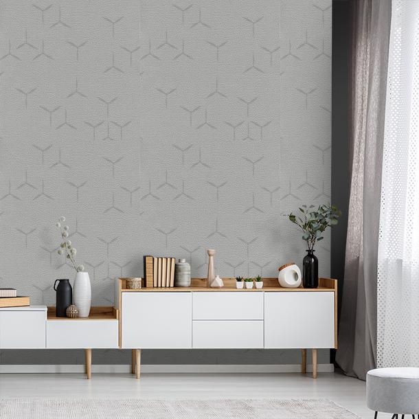 Метражные обои для стен Texdecor 3D Acoustic Wallcovering Vol.I 91021132  5