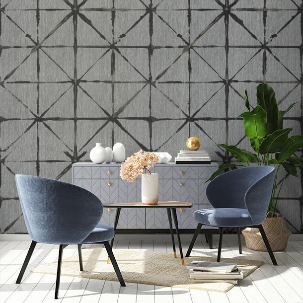 Обои для стен  Faboie Everything BA-MR0202C  2