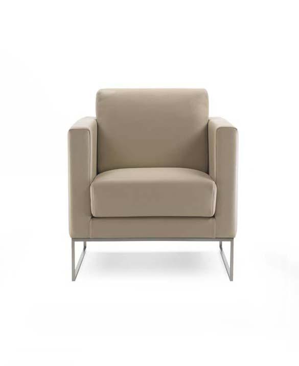 Кресло    Cubic_Thumb 