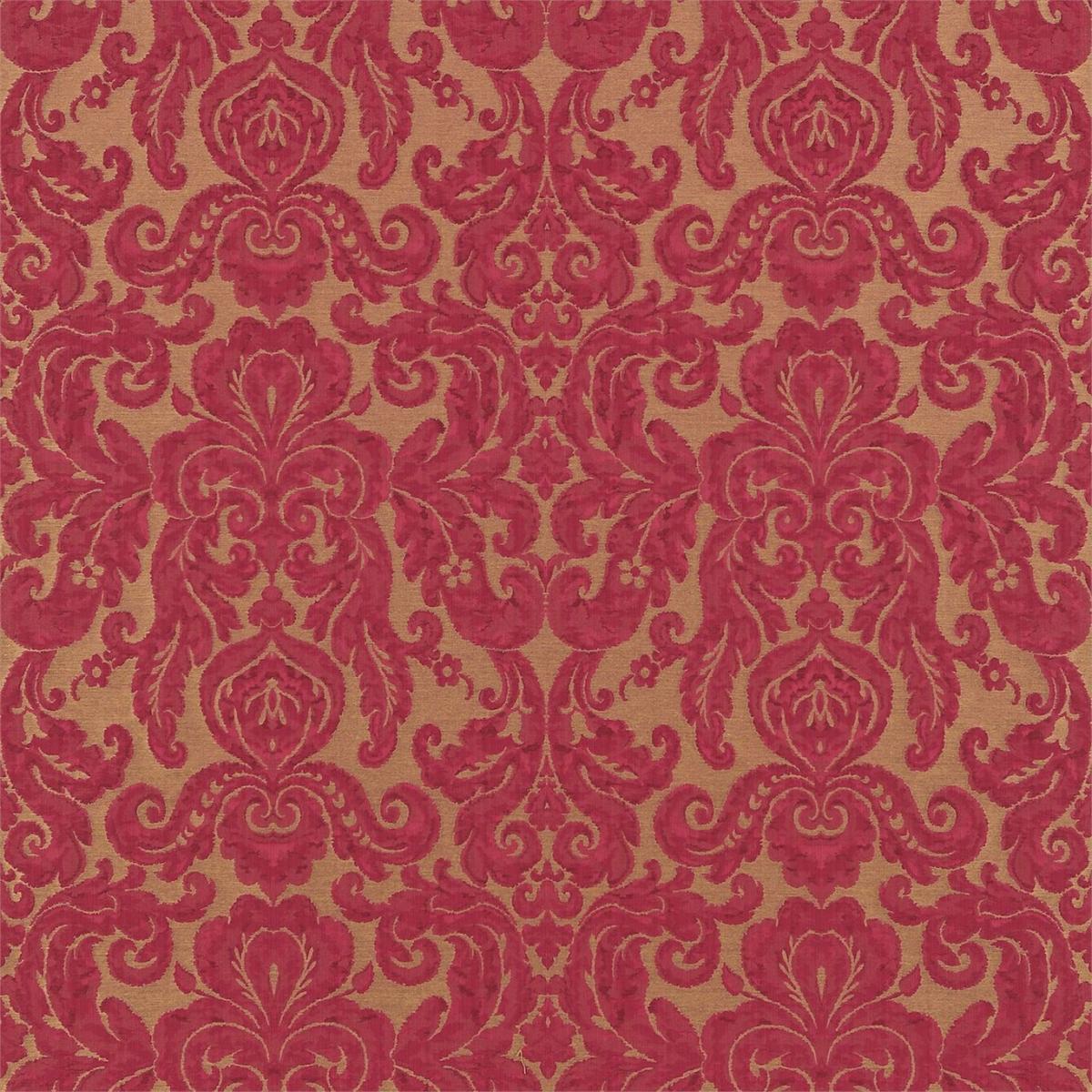 Ткань Zoffany Damasco Antico Weaves DAM02013 