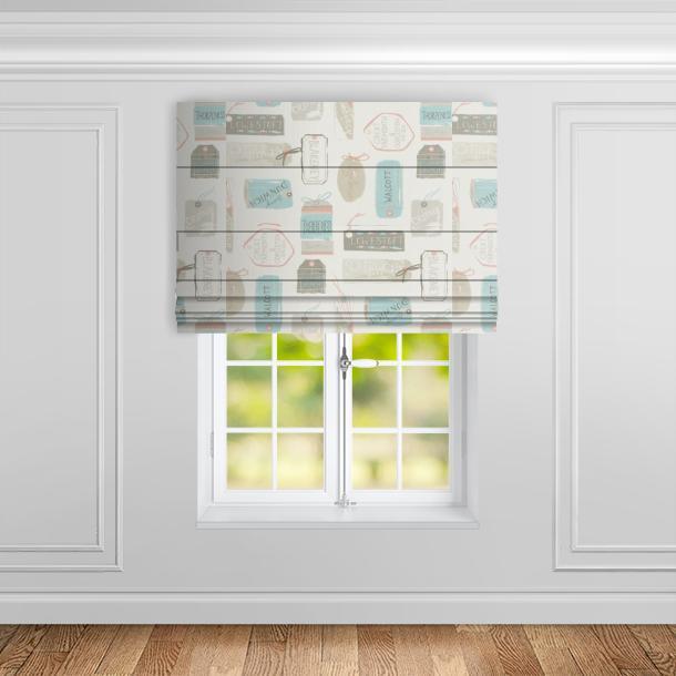 Ткань Studio G Land and Sea F1186-03  купить в Караганде по выгодной цене|Интернет-магазин дизайнерских решений Decorwall 1